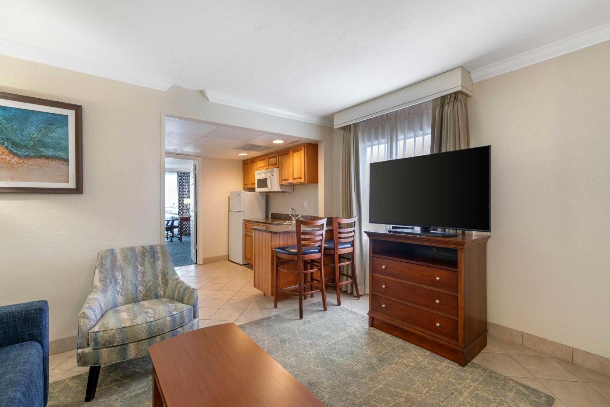 Best Western Cocoa Beach - Port Canaveral Экстерьер фото